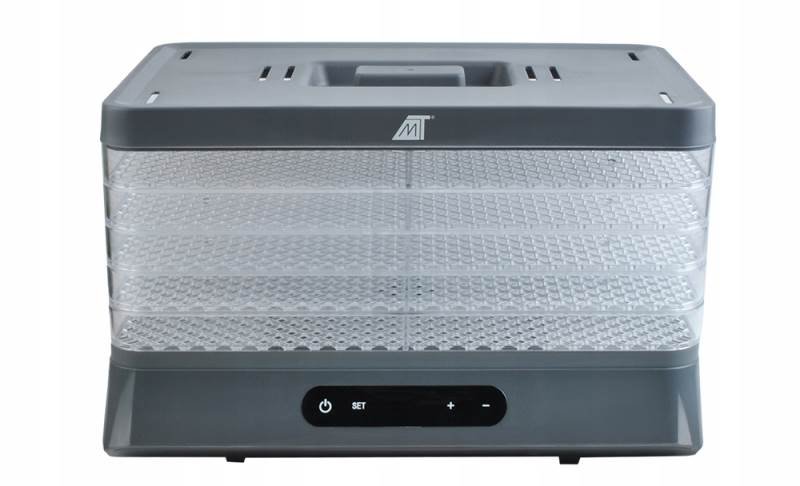 Malatec 6469 Sušička ovoce 500W