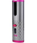 Verk 15925 Inteligentní bezdrátová kulma na vlasy šedá