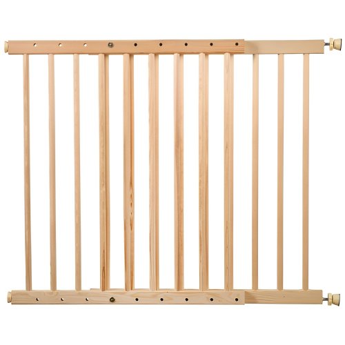 Ruhhy 21730 Zábrana dveře, schody 67-115 cm výška 68 cm