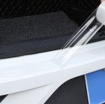 Xtrobb 20881 Ochranná fólie na auto čirá 50 mm x 5 m