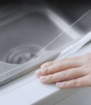 Xtrobb 20881 Ochranná fólie na auto čirá 50 mm x 5 m