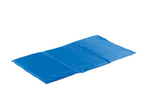 Verk 19306 Chladicí podložka pro psa nebo kočku 50 x 90 cm