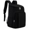 Trizand 21070 Piknikový batoh termo 26 L černá