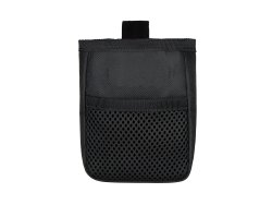 Verk 19336 Puzdro na maškrty čierne