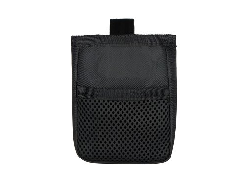 Verk 19336 Puzdro na maškrty čierne
