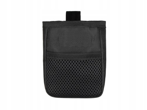 Verk 19336 Puzdro na maškrty čierne