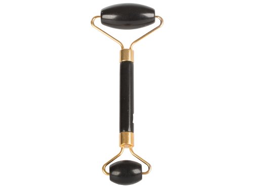 Verk 24366 Masážny valček na tvár Jade Roller biela
