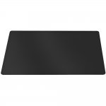 Ruhhy 21792 Ochranná podložka pod kreslá a stoličky PC 130 x 90 cm čierna