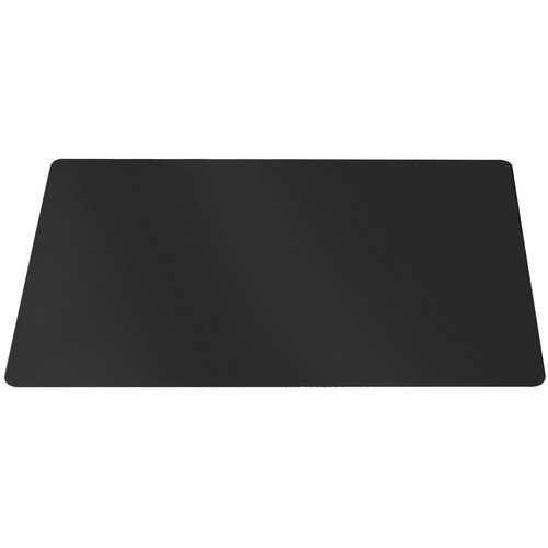 Ruhhy 21792 Ochranná podložka pod kreslá a stoličky PC 130 x 90 cm čierna