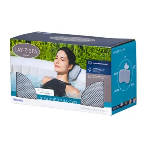 Bestway 60316 Opierka hlavy do víriviek Lay-Z-Spa