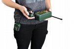 ISO 6499 Vysílačky walkie-talkie plast na baterie 3ks