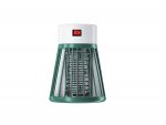 Verk 01867 UV Lampa proti hmyzu 1W, 110-220V modrá
