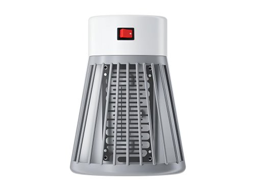Verk 01867 UV Lampa proti hmyzu 1W, 110-220V modrá