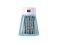 Verk 01867 UV Lampa proti hmyzu 1W, 110-220V modrá