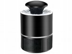 Verk 01856 LED lampa Lapač komárov a hmyzu