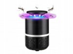 Verk 01856 LED lampa Lapač komárov a hmyzu