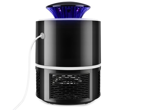 Verk 01856 LED lampa Lapač komárov a hmyzu
