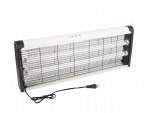 Verk 01865 Elektrický lapač hmyzu UV, 40 W