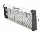 Verk 01865 Elektrický lapač hmyzu UV, 40 W