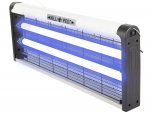 Verk 01865 Elektrický lapač hmyzu UV, 40 W