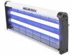 Verk 01865 Elektrický lapač hmyzu UV, 40 W