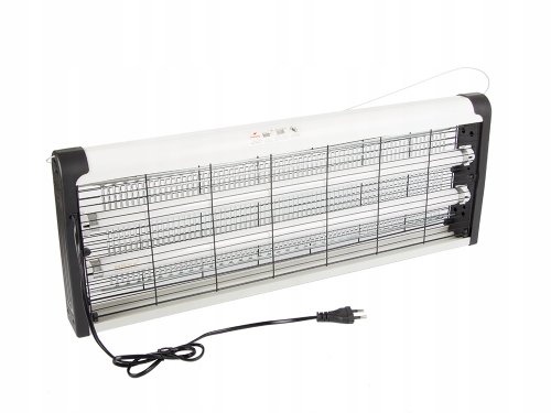 Verk 01865 Elektrický lapač hmyzu UV, 40 W