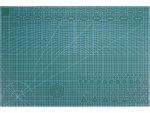Verk 11351 Podložka na rezanie a strihanie obojstranná A1 zelená