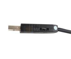 APT AK252 USB endoskop 5 m - 4 LED
