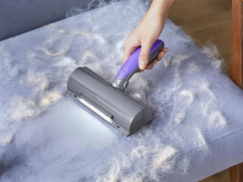Verk 24294 Elektronický odstraňovač zvieracích chlpov