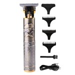 Pronett XJ466 Akumulátorový elektrický zastřihovač vlasů a vousů 