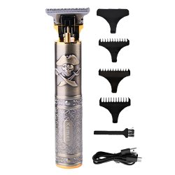 Pronett XJ466 Akumulátorový elektrický zastřihovač vlasů a vousů 