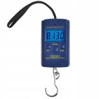 Pronett XJ3244 Digitální závěsná váha do 40 kg s přesností 10 g