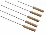 GGV Vidlice opékací 100 cm, 5 ks