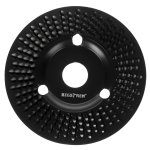 Bigstren 21072 Kotúč rašplový na drevo 125x3x22, 2mm