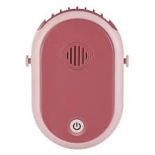 Verk 24145 Prenosný mini ventilátor zelený