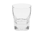 Azar Karafa na whiskey Globus + 4 sklenice