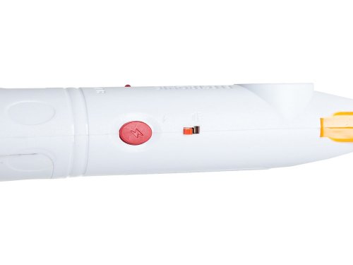 Verk 01072 Plácačka na mouchy elektrická se svítilnou modrá