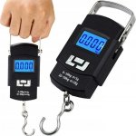 Pronett XJ4063 Digitálna závesná váha do 50kg s presnosťou 10g