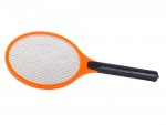 Verk 01312 Plácačka na muchy elektrická Raketa modrá