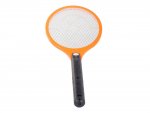 Verk 01312 Plácačka na mouchy elektrická Raketa oranžová