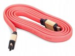 Verk 13015 Kábel HDMI 1.4 3D ETHERNET GOLD FULL HD 1,5m