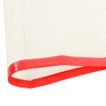 KIK KX7957 Lehátko do bazénu červená