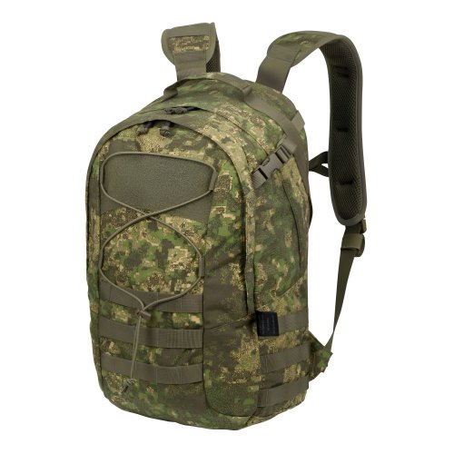 Pronett XJ4651 Vojenský taktický batoh 40 - 64 L zelená maskáč