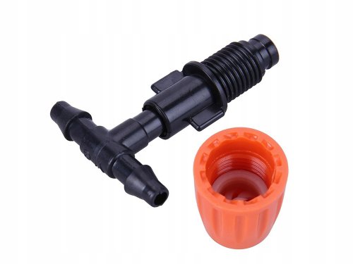 Verk 01861 Vodná hmla 20 trysiek, 20 m