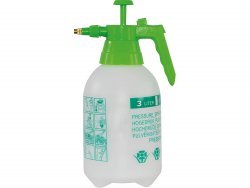 Verk 11356 Tlakový ruční postřikovač 3 L