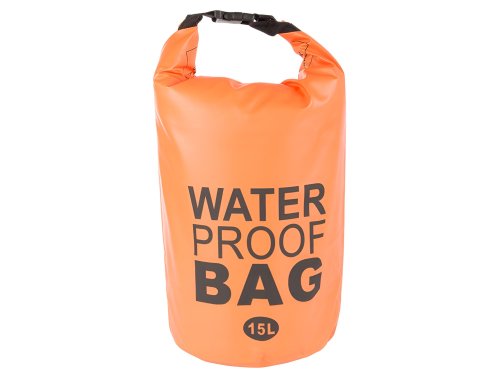 Verk 01877 Vak vodotěsný 15L modrý