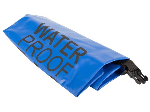 Verk 01877 Vak vodotěsný 15L modrý