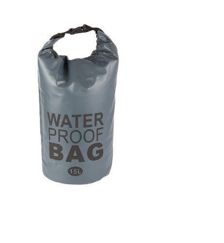 Verk 01877 Vak vodotěsný 15L modrý