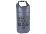 Verk 01878 Vak vodotěsný 20L šedý