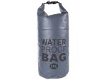 Verk 01878 Vak vodotěsný 20L šedý